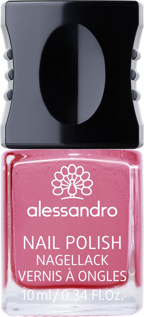 ALESSAN Nagellack ohne Verp 930 My First Love