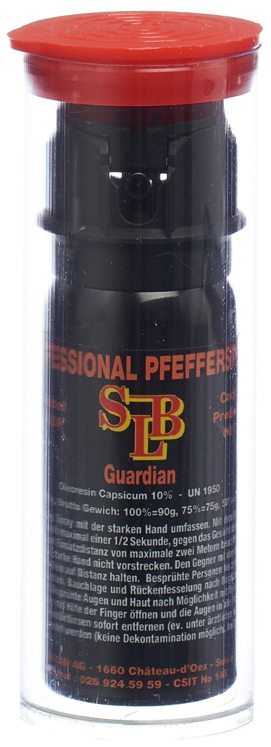 SLB GUARDIAN Flip Top HP