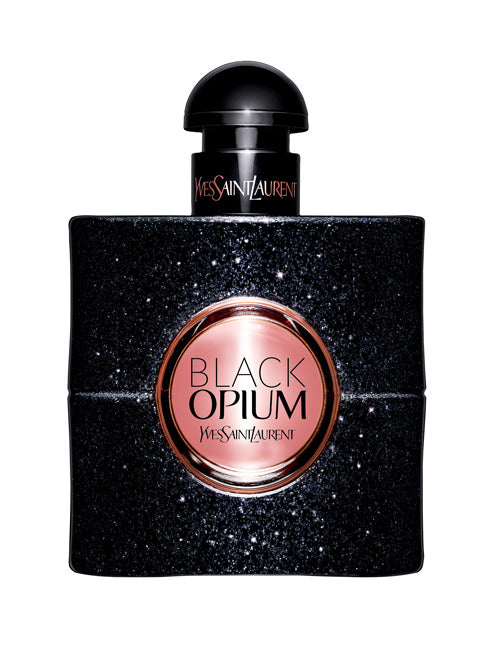 YSL Black Opium EDP