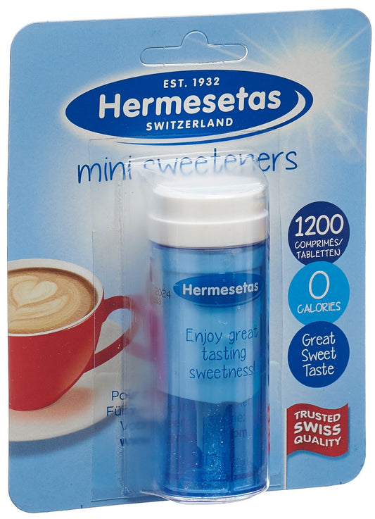 HERMESETAS Original Tabl