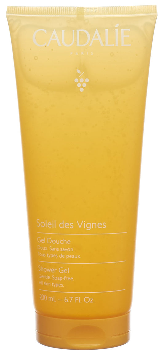 CAUDALIE Douchegel Soleil Vignes(re)