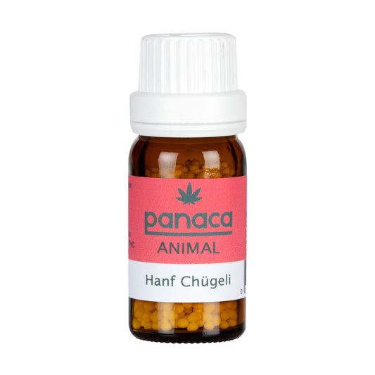 PANACA Animal Hanf Glob