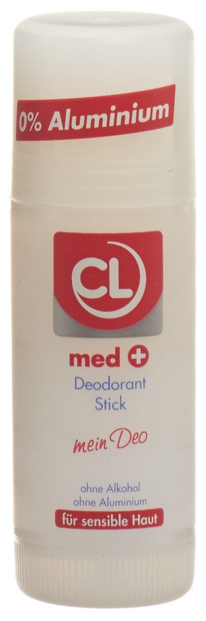 COS Deo Kristall ohne Alu soft Stick