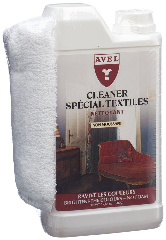 AVEL Spezialreiniger Textilien