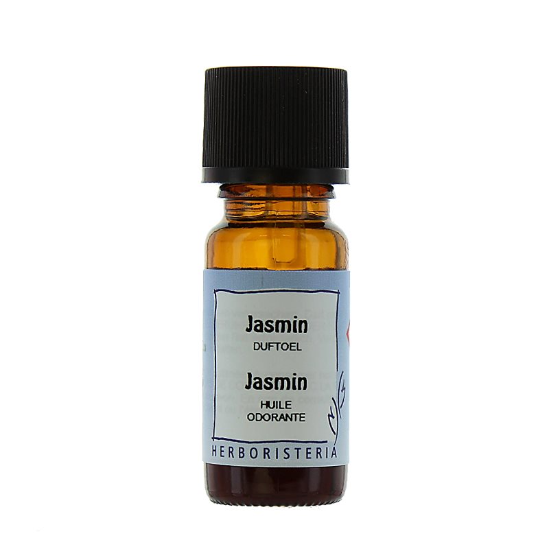 HERBORISTERIA Duftoel Jasmin