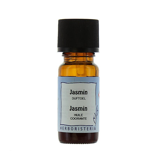 HERBORISTERIA Duftoel Jasmin
