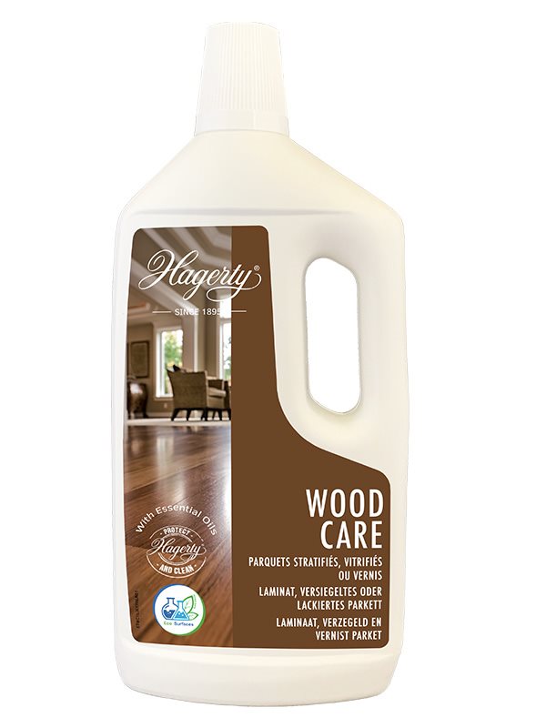 HAGERTY Wood Care liq