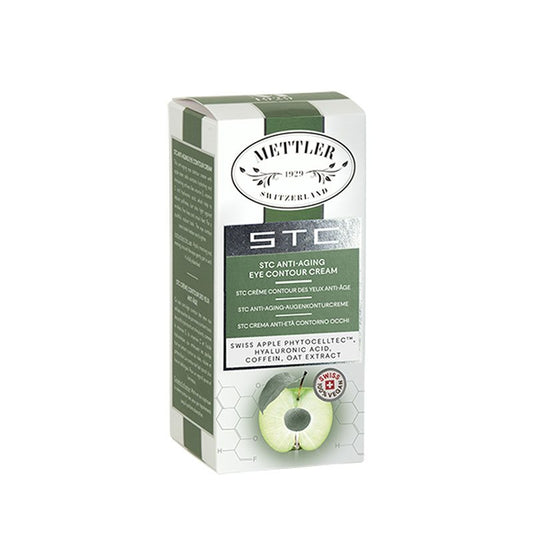 METTLER 1929 STC Anti-Aging Augenkonturcr