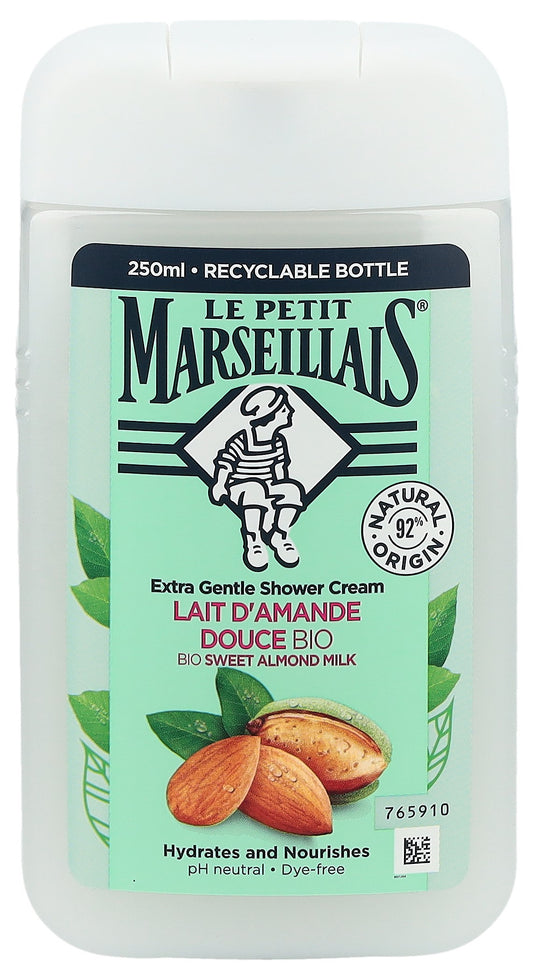 LE PETIT MARSEILLAIS Duschcr Süssmand