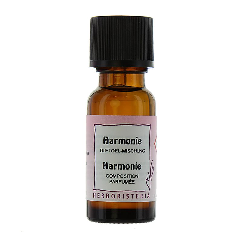 HERBORISTERIA Duftoel Misch Harmonie