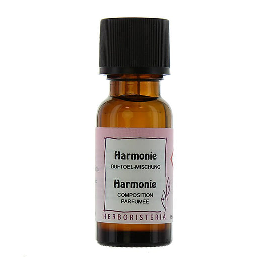 HERBORISTERIA Duftoel Misch Harmonie