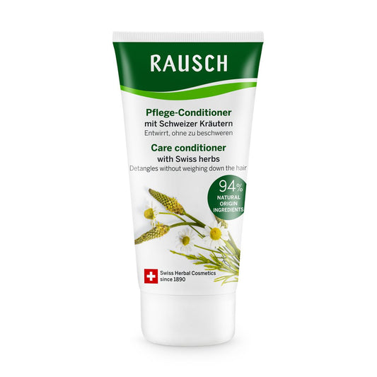 RAUSCH Pflege-Conditioner Schweizer Kräuter