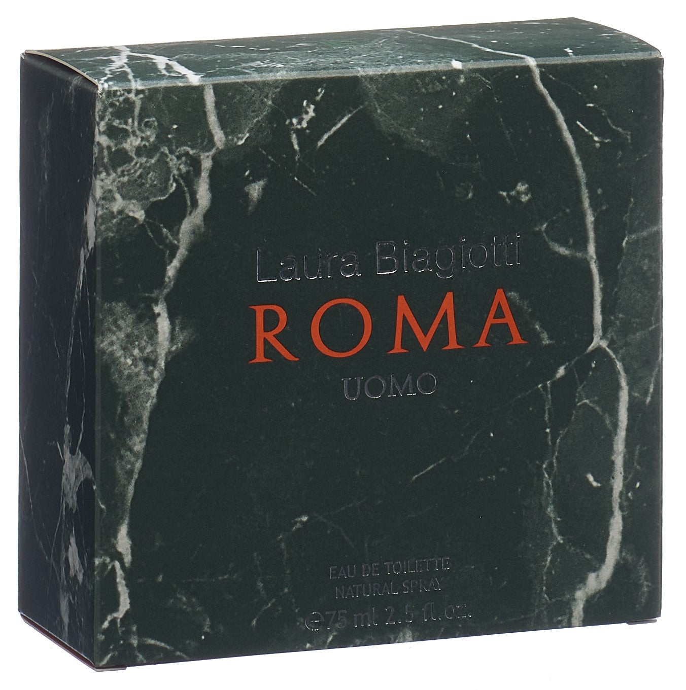 BIAGIOT ROM UOMO EDT