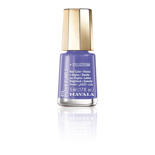 MAVALA Mini Color's Pushy Purple
