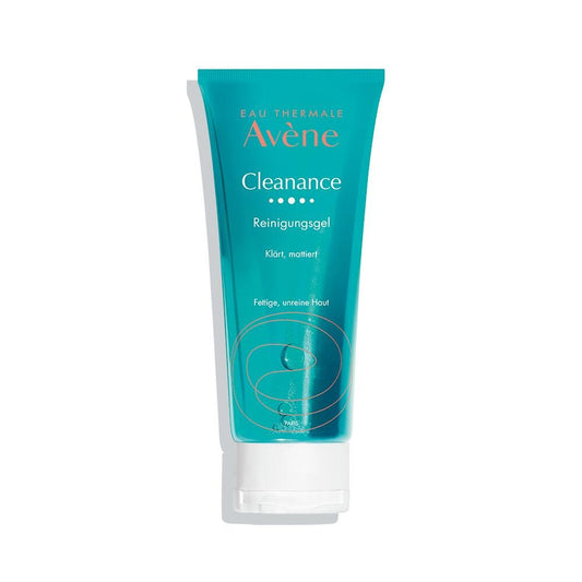 AVENE Cleanance Reinigungsgel