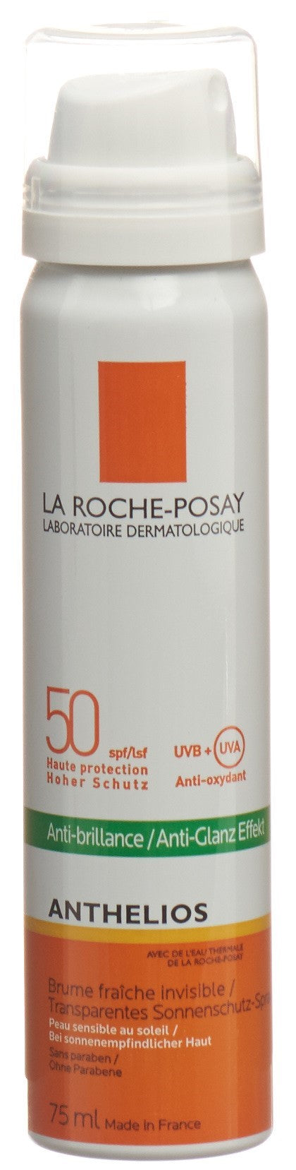 ROCHE POSAY Anthelios Gesichtspr LSF50