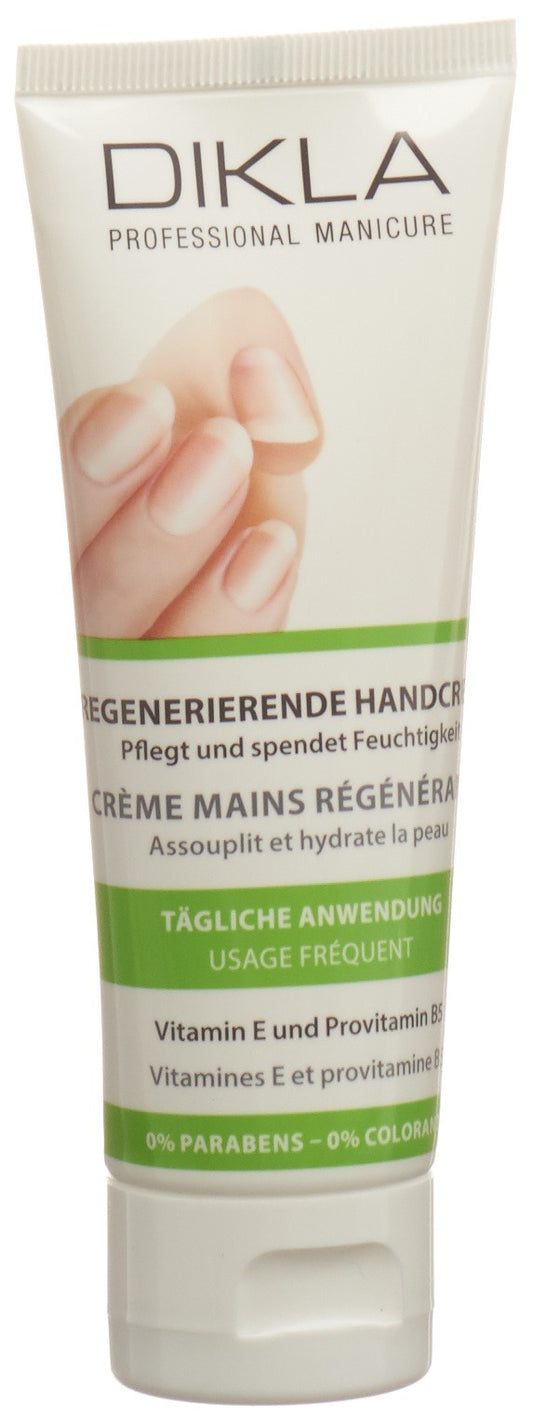 DIKLA Handcreme regenerierend