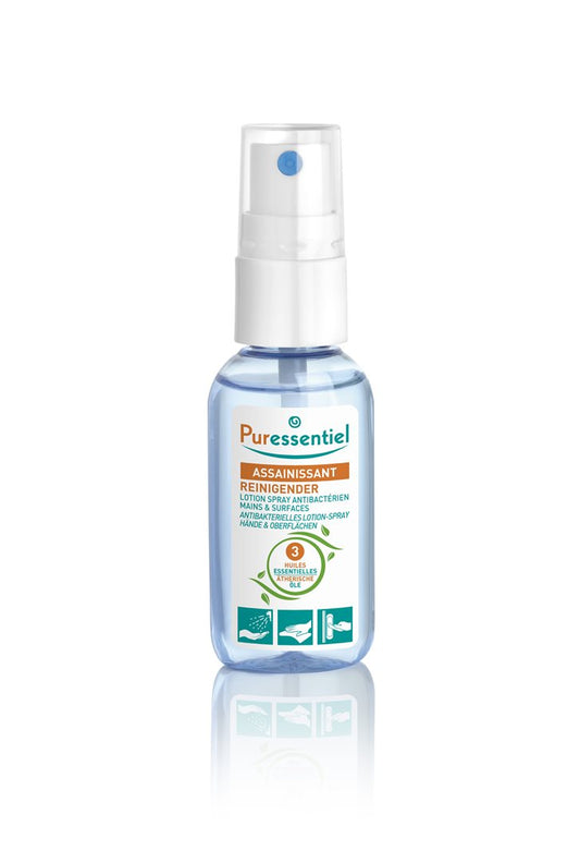 PURESSENTIEL Reinigend antibakt Lot