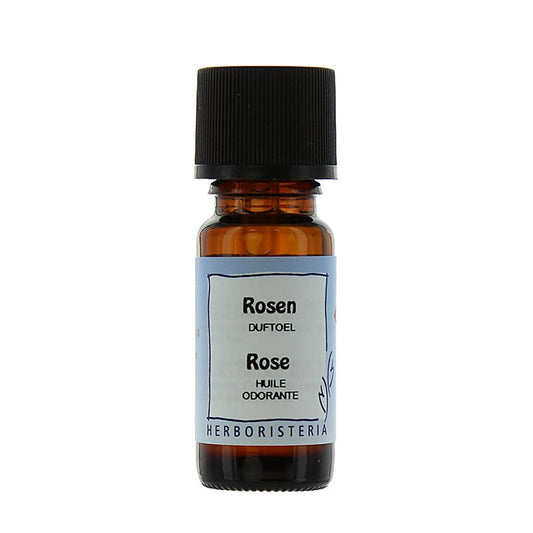 HERBORISTERIA Duftoel Rosen