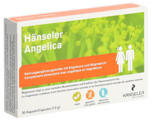 HÄNSELER Angelica Kaps