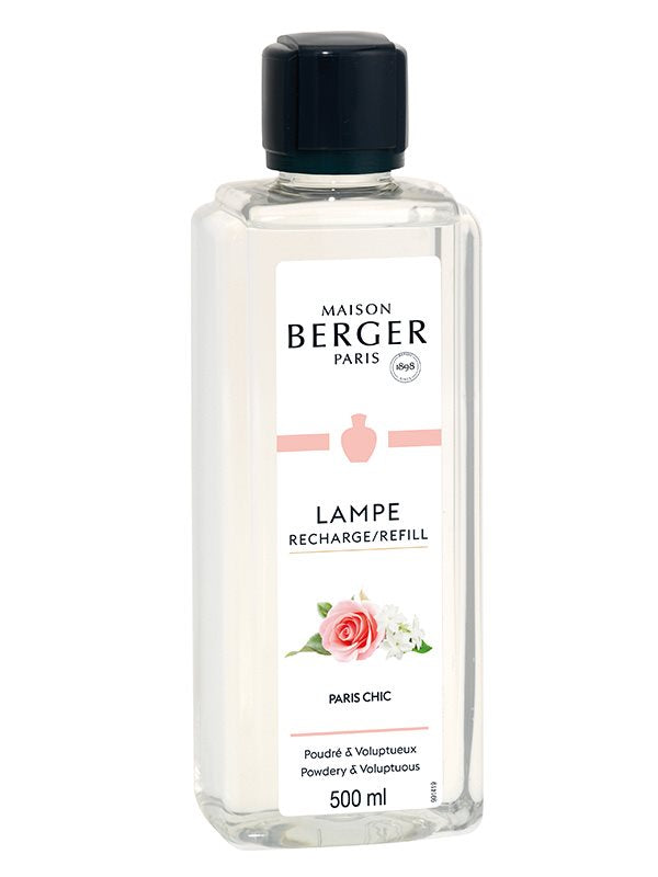 MAISON BERGER Parfum Paris chic