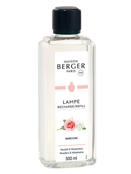 MAISON BERGER Parfum Paris chic
