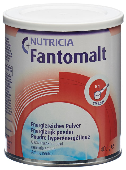 FANTOMALT Plv