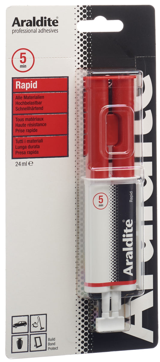 ARALDIT RAPID Klebstoff