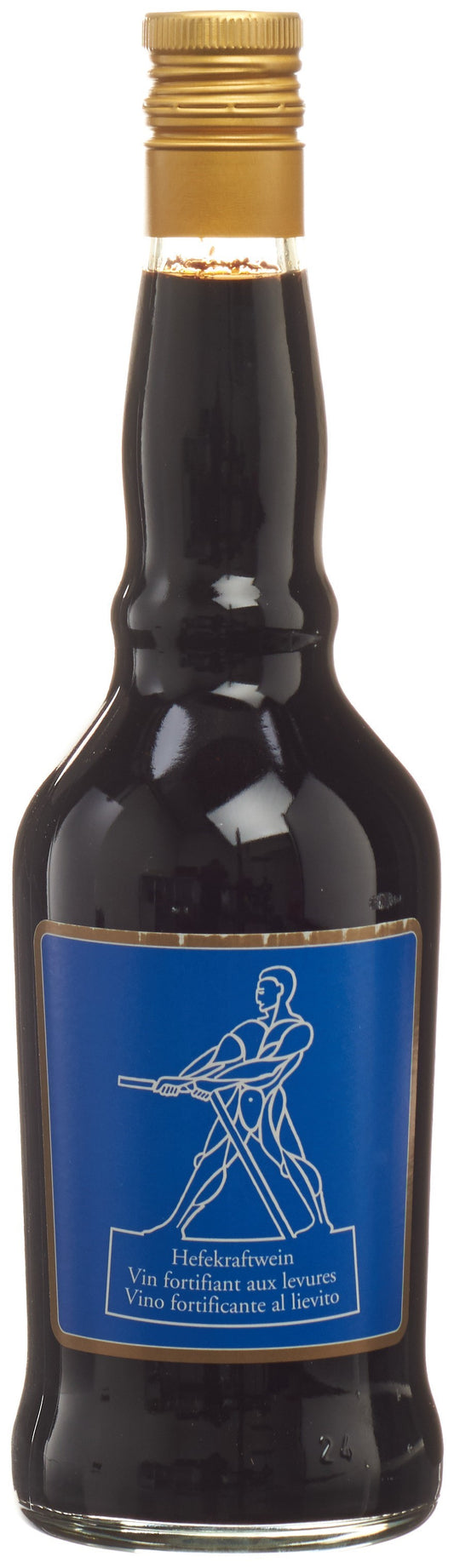 EDIFORS Hefekraftwein