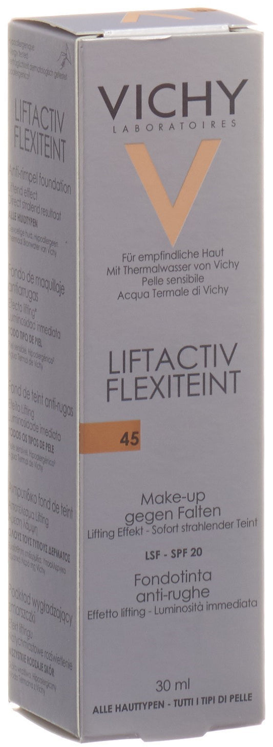 VICHY Liftactiv Flexilift 45