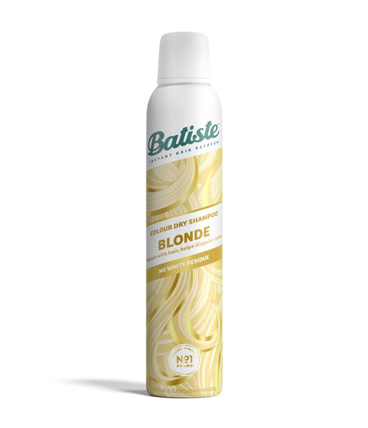 BATISTE Trockenshampoo Blonde