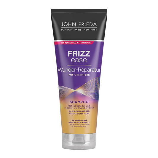 JOHN FRIEDA Frizz Ease Wunderreparatur Sham
