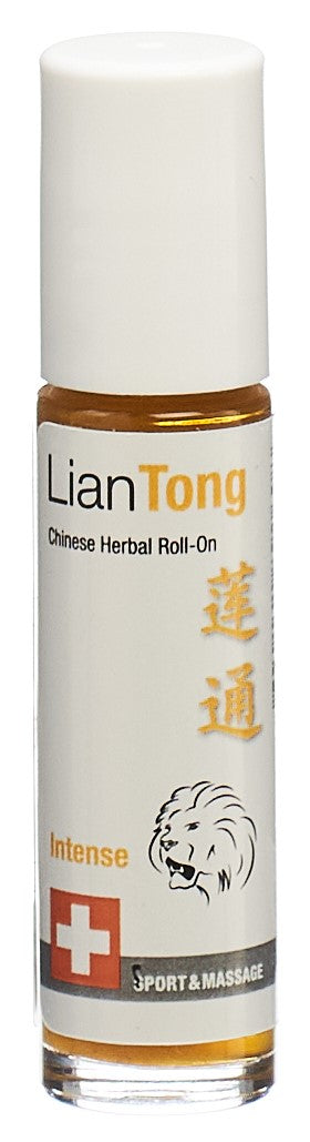 LIANTONG Chinese Herbal Intense