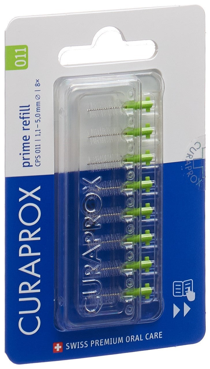 CURAPROX CPS 11 refill Interdentalbürste