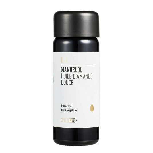 PHYTOMED Mandelöl Bio