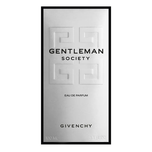 GIVENCHY Gentleman Society EDP