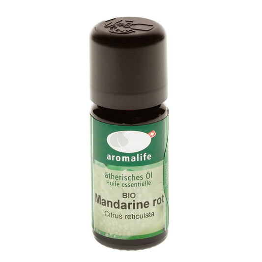 AROMALIFE Mandarine rot Äth/Öl BIO