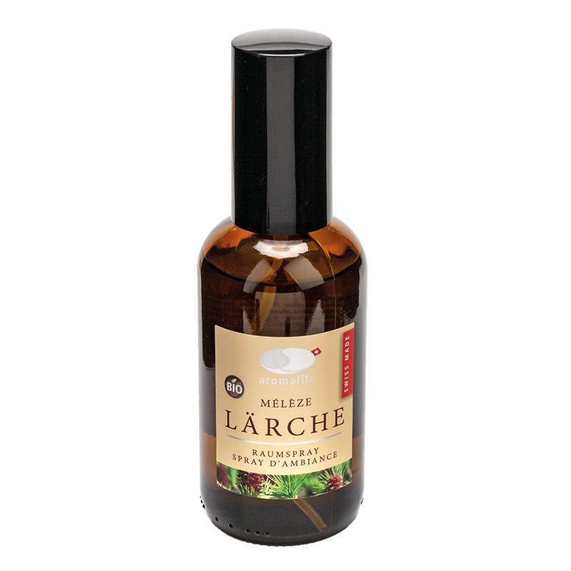 AROMALIFE Raumspray Lärche