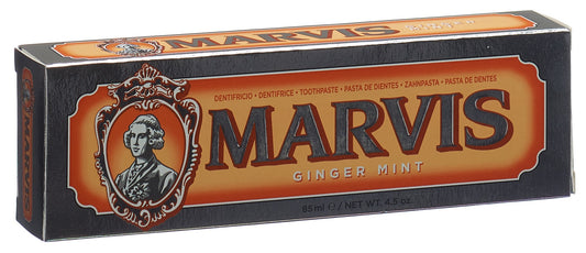 MARVIS Ginger Mint
