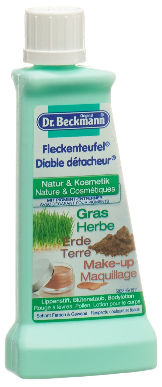 DR BECKMANN Fleckenteufel Natur&Kosmetik