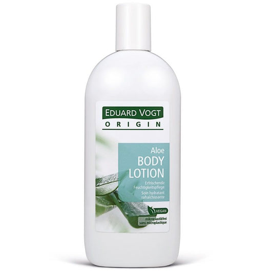E.VOGT ORIGIN Aloe Lotion