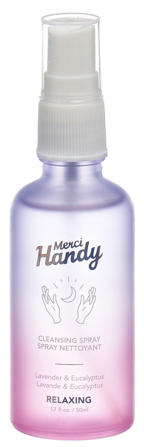 MERCI HANDY Relaxing