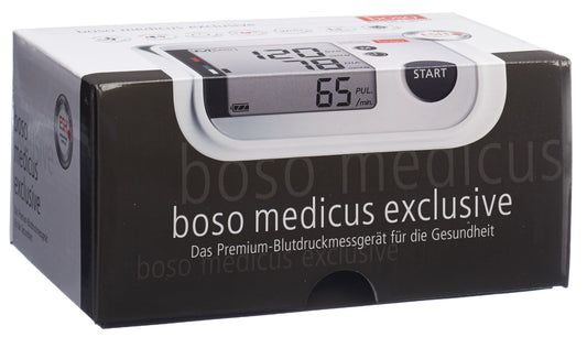 BOSO medicus exclusive Blutdruckmess