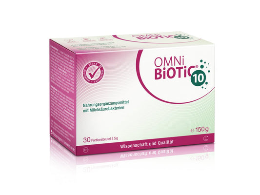 OMNI-BIOTIC 10 Plv