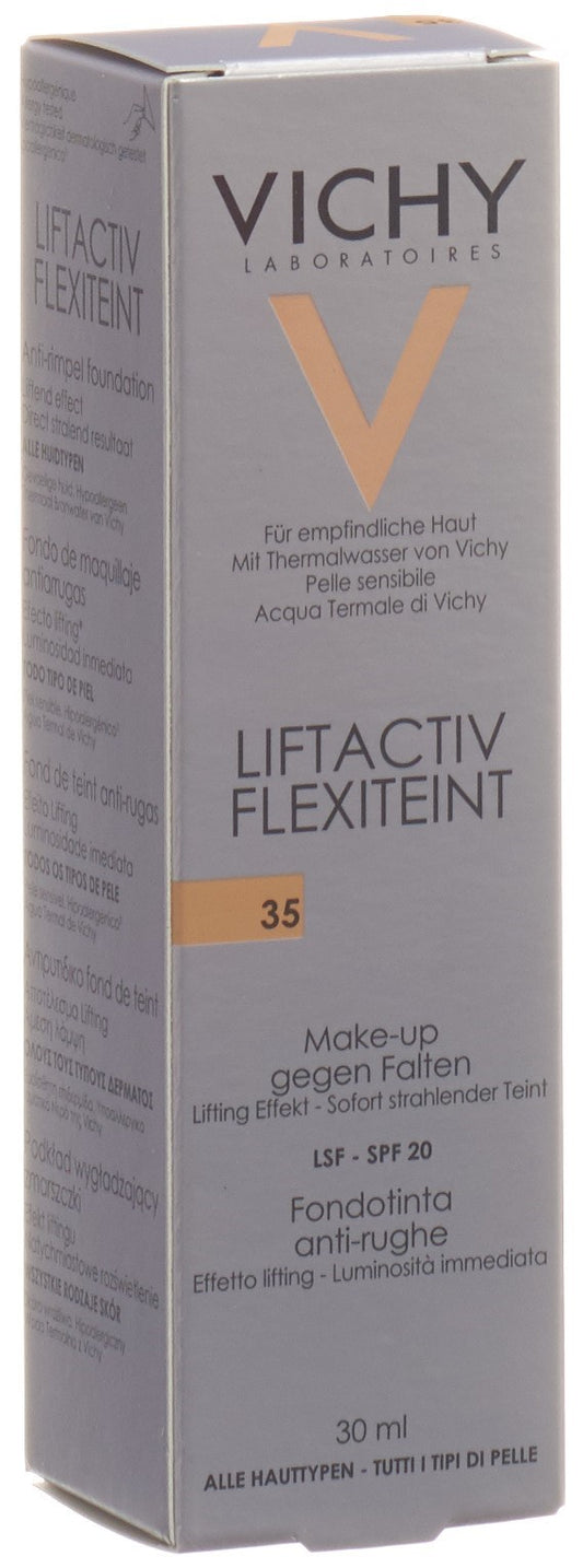 VICHY Liftactiv Flexilift 35