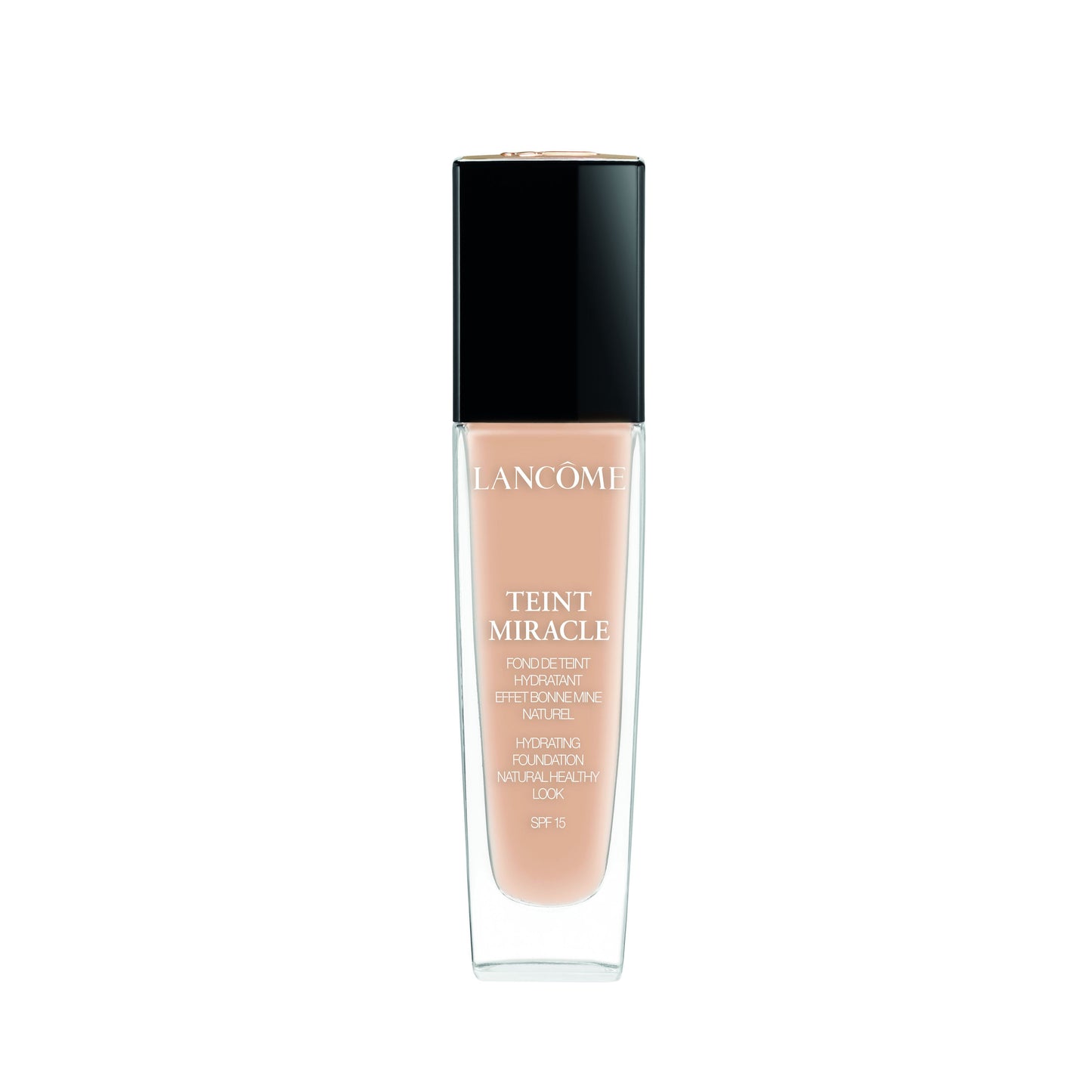 LANCOME Teint Miracle Fluide No 03