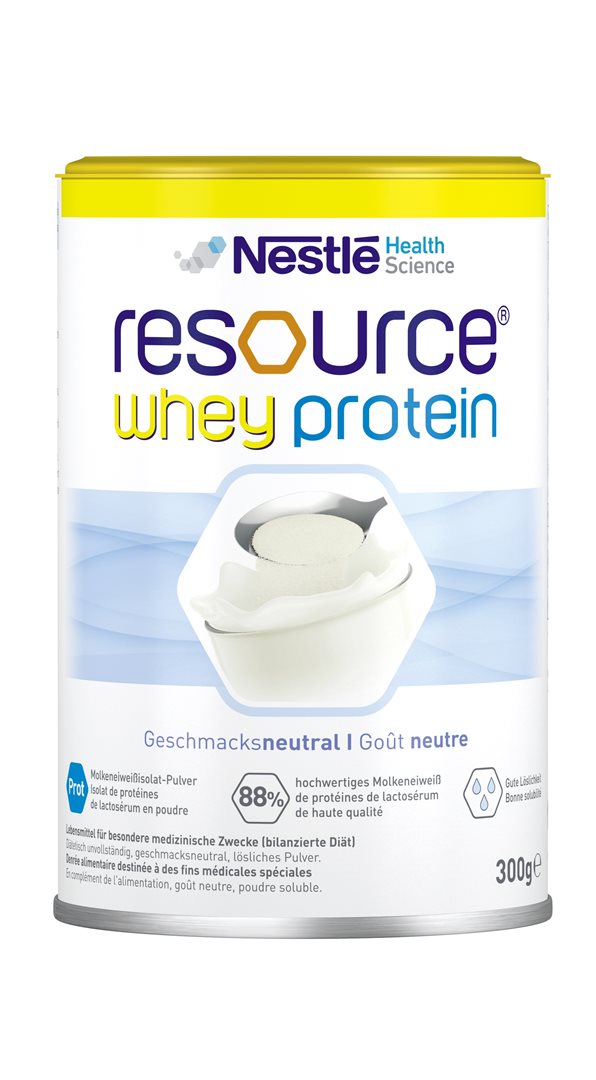 RESOURCE Whey Protein