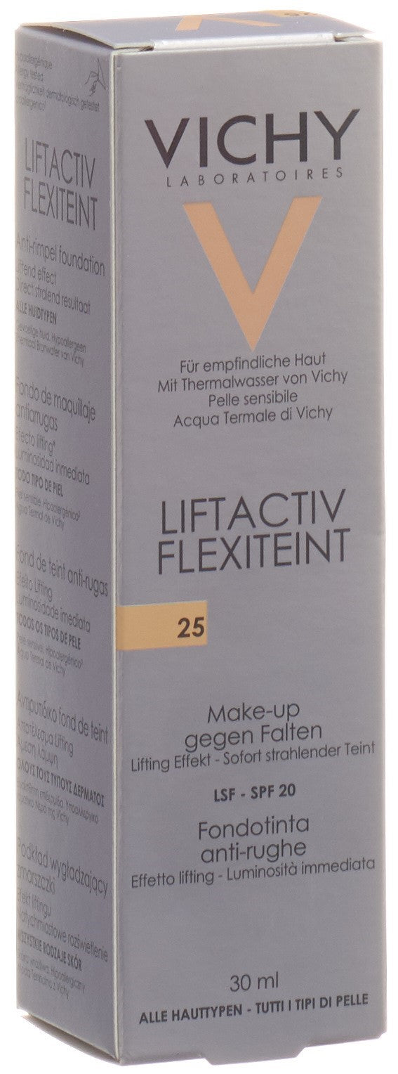 VICHY Liftactiv Flexilift 25