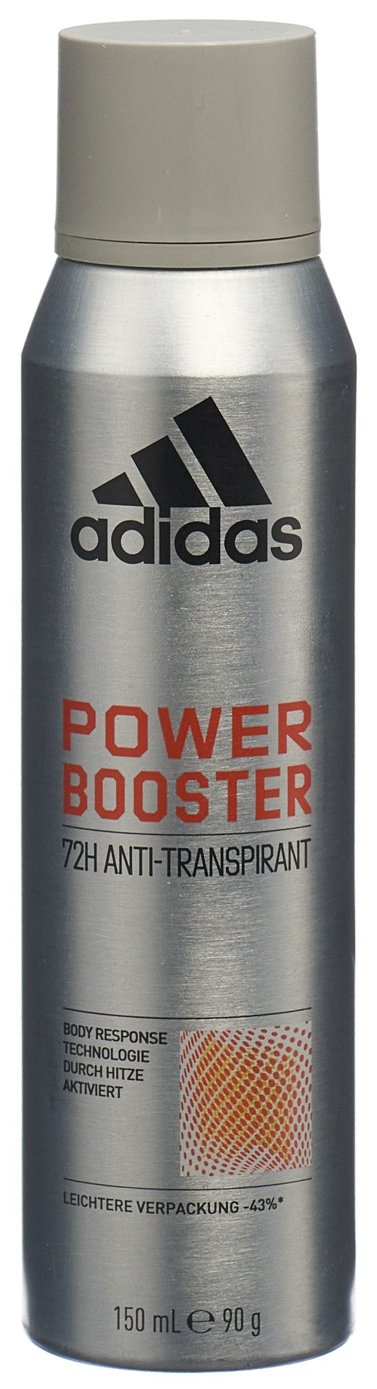 ADIDAS FRESH Power M Deo