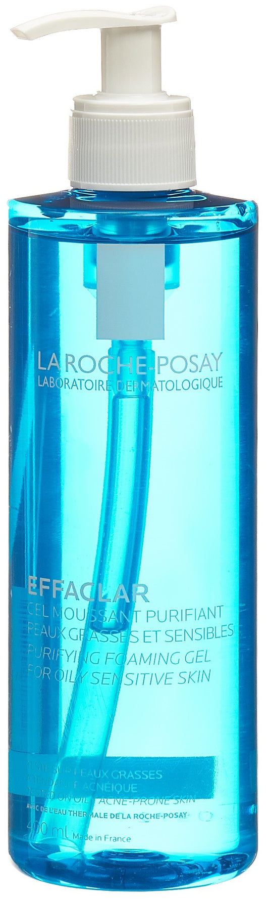 ROCHE POSAY Effaclar Reinigungsgel